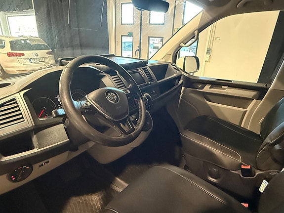 Volkswagen Transporter 5 of 5