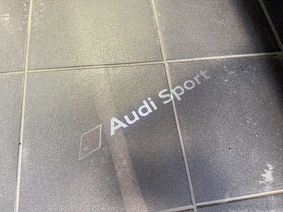 Audi RS6 19 of 19