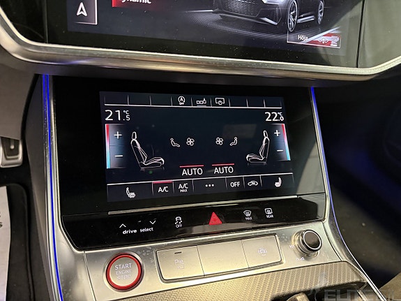 Audi RS6 8 of 19
