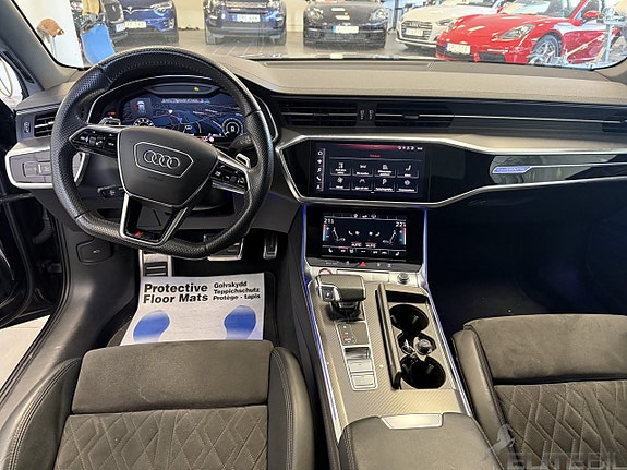 Audi RS6 16 of 19