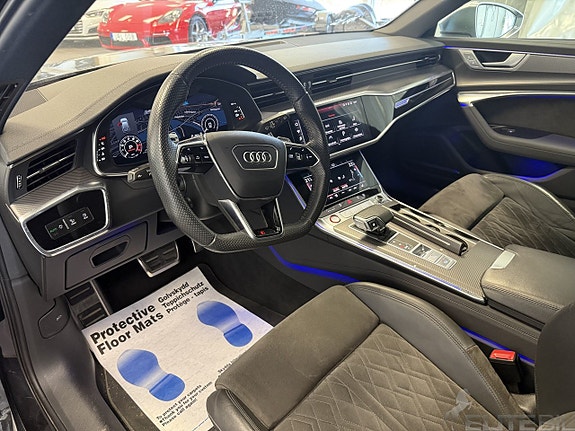 Audi RS6 4 of 19