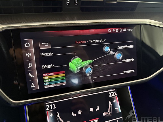 Audi RS6 13 of 19