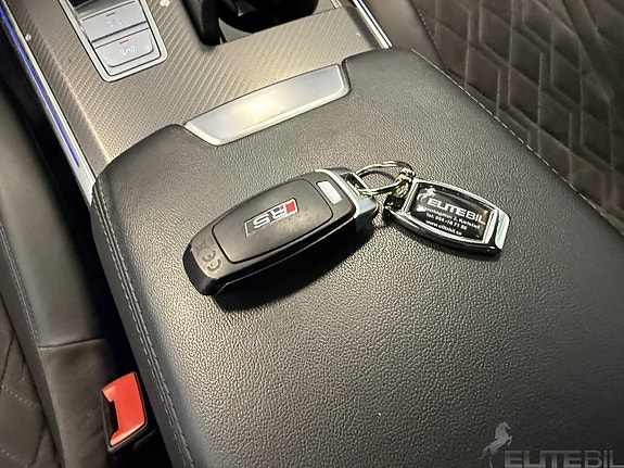 Audi RS6 9 of 19