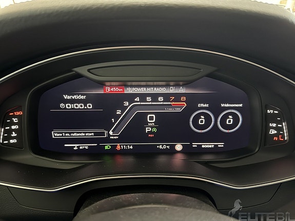Audi RS6 6 of 19