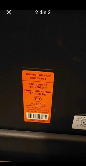 Product image 2 of 3