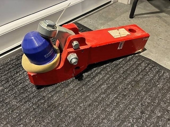 Scharmüller Kuldrag  K80mm