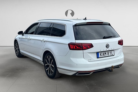 Volkswagen Passat 4 of 5