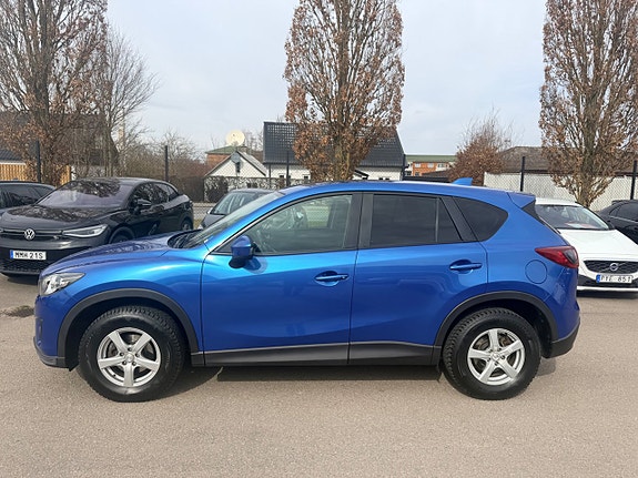 Mazda CX-5 2 of 5