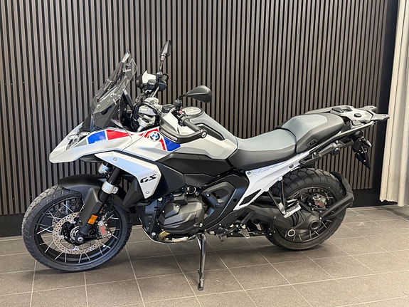BMW R1300GS Kampanj Spara 28.800:- 5 of 5