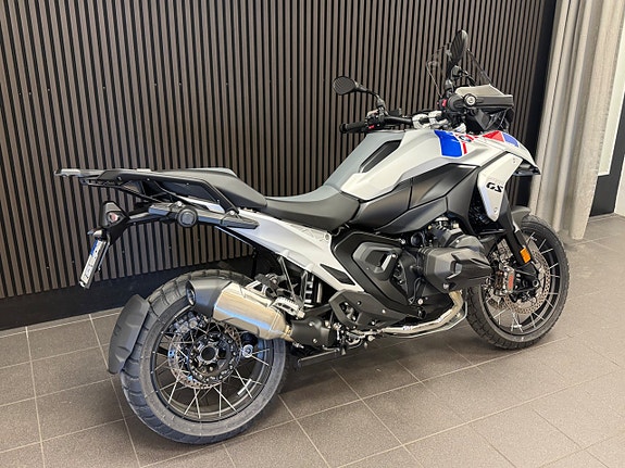 BMW R1300GS Kampanj Spara 28.800:- 3 of 5