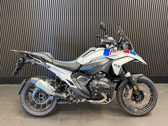 BMW R1300GS Kampanj Spara 28.800:- 2 of 5