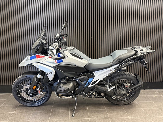 BMW R1300GS Kampanj Spara 28.800:- 4 of 5