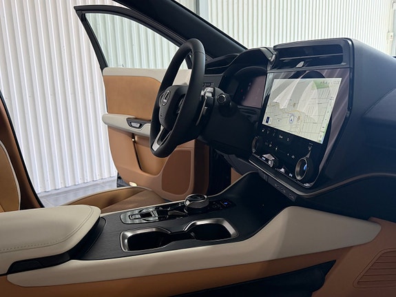 Lexus RZ350e 14 of 28