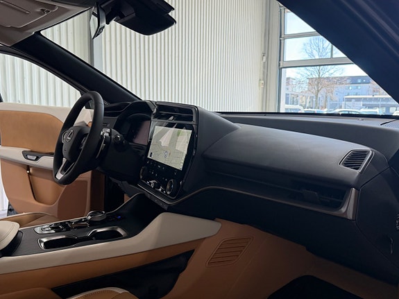 Lexus RZ350e 17 of 28