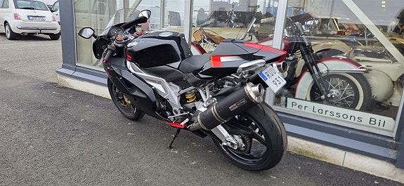 Aprilia RSV 1000 R 139hk 6 of 11
