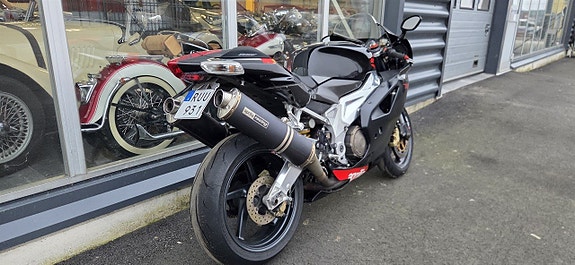 Aprilia RSV 1000 R 139hk 3 of 11