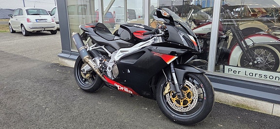 Aprilia RSV 1000 R 139hk 2 of 11