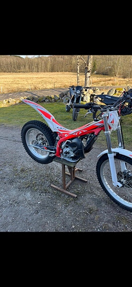 Beta Trial 80cc 3 of 3