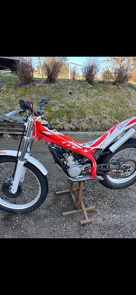 Beta Trial 80cc 2 of 3