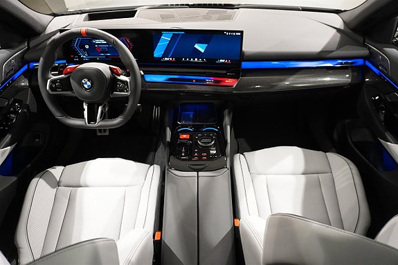 BMW M5 2 of 20