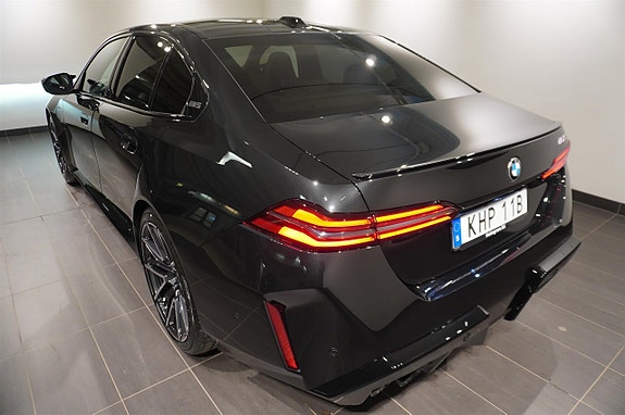 BMW M5 19 of 20