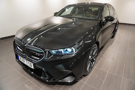 BMW M5 18 of 20