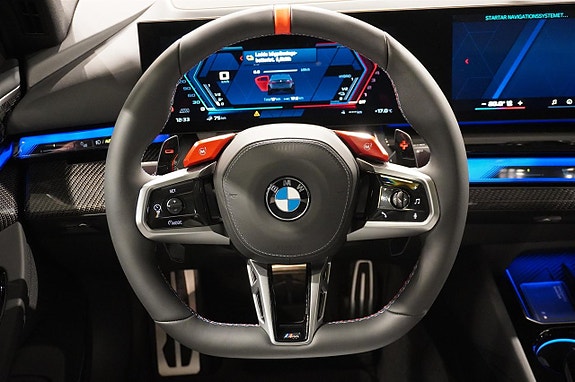 BMW M5 11 of 20