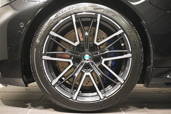 BMW M5 8 of 20