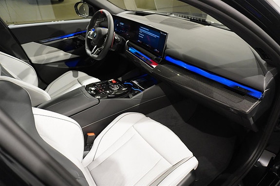 BMW M5 10 of 20
