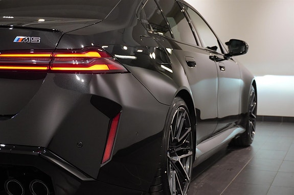BMW M5 20 of 20