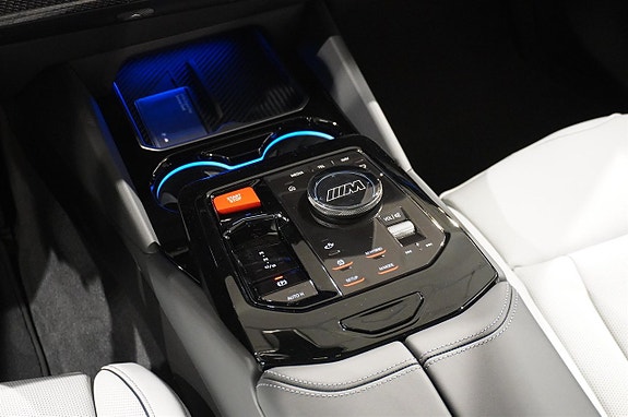 BMW M5 12 of 20