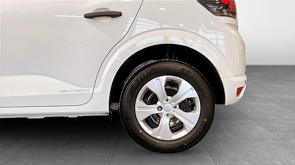 Dacia Sandero 9 of 11