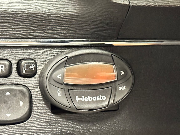 Toyota Avensis 11 of 12