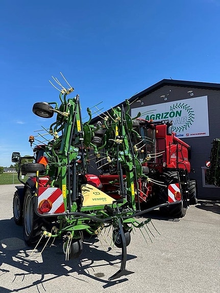 Krone Vendro  hövändare Kampanjpris!