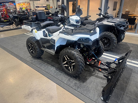 Polaris Sportsman 570 X2 Eps Nordic Pro T3b # Superkampanj #