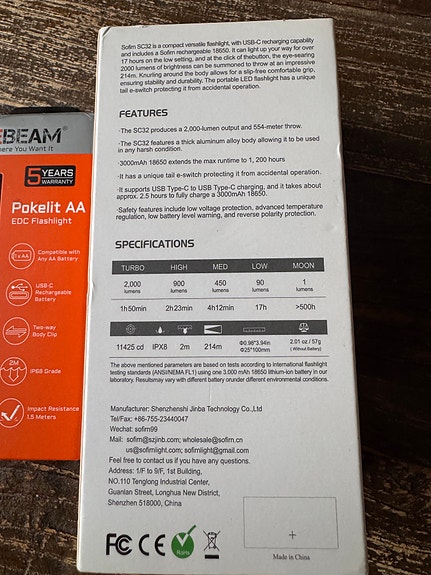 Product image 3 of 3