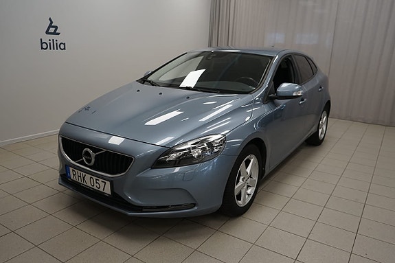 İkinci el  Volvo V40 1.8
