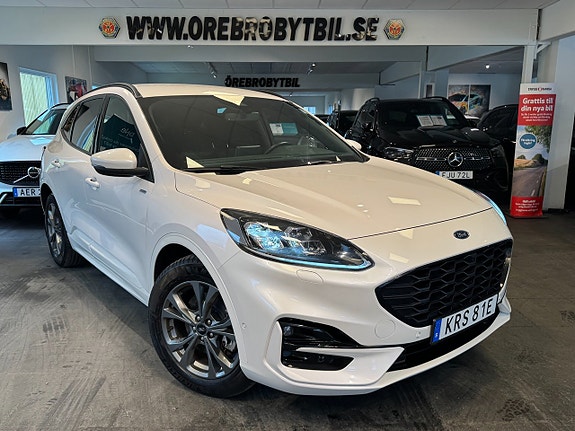 İkinci el  Ford Kuga 2.5 hybrid