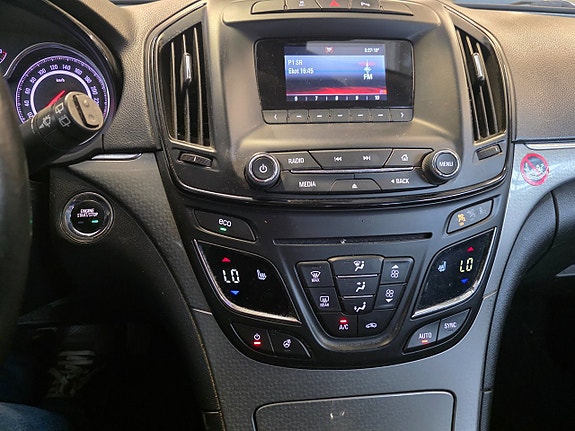 Opel Insignia 10 of 10