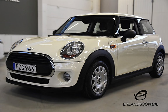 İkinci el  Mini One 1.2