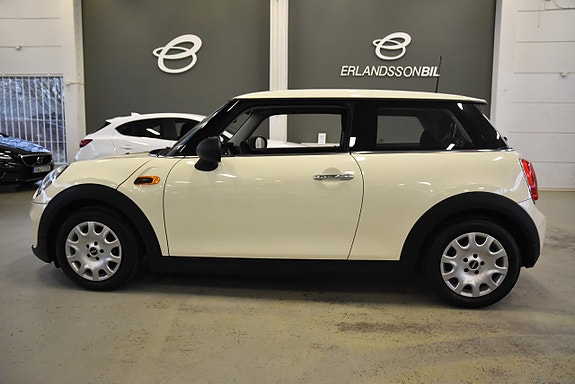 MINI One 6 of 14