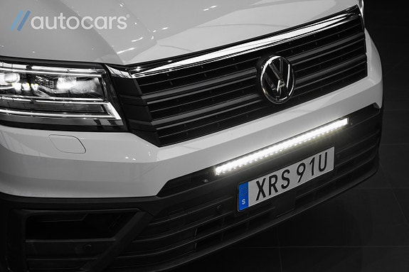 Volkswagen Crafter 11 of 30