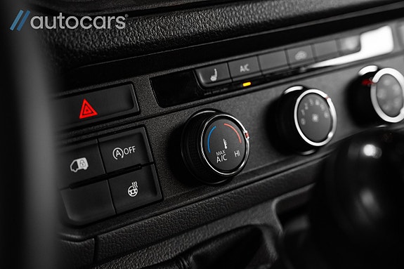 Volkswagen Crafter 29 of 30