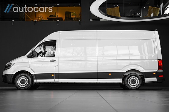 Volkswagen Crafter 5 of 30