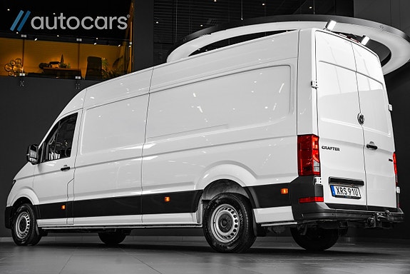 Volkswagen Crafter 4 of 30