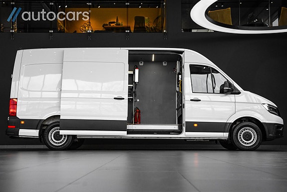 Volkswagen Crafter 2 of 30