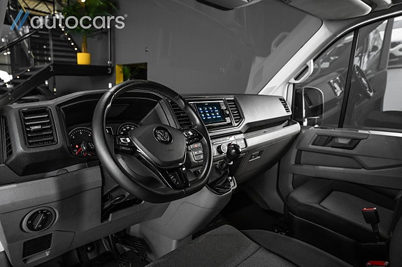 Volkswagen Crafter 23 of 30