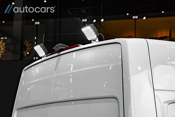 Volkswagen Crafter 13 of 30