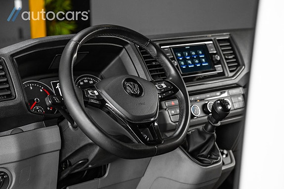 Volkswagen Crafter 24 of 30
