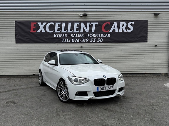 BMW 125d